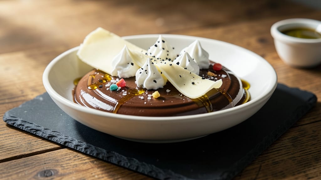 Callebaut Chocolate Ganache Recipe: Silky Smooth Pour for Decadent Drizzles