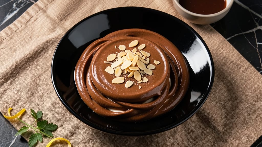Brandy Truffle Chocolate Recipe: Boozy Ganache With Crunchy Shells