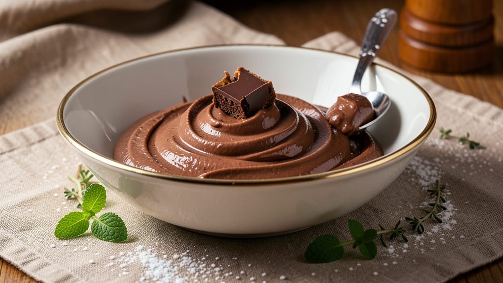 Bakers Square Chocolate Frosting Recipe: Velvety-Smooth Swirls for Perfect Decorating