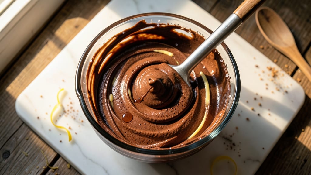 Betty Crocker Rich and Creamy Chocolate Frosting Recipe: Silky Swirls That Never Break