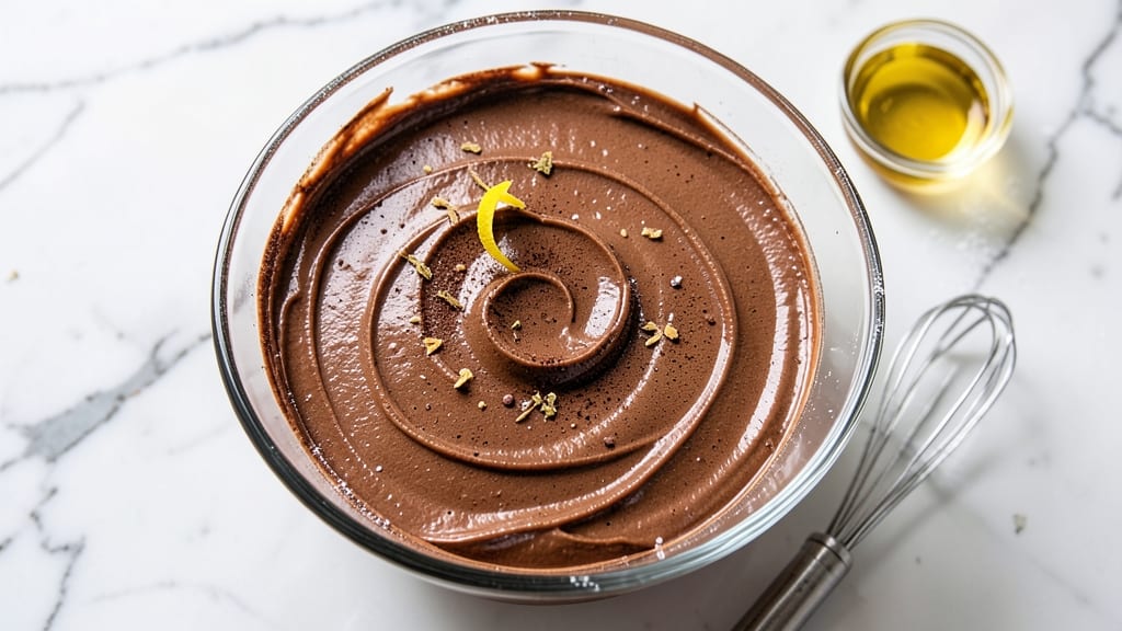 Betty Crocker Chocolate Fudge Frosting Recipe: Ultra-Thick Swirls Without Extra Mix-Ins