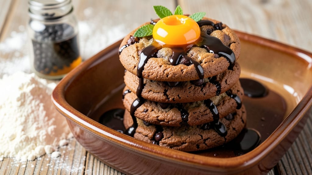 Best Chocolate Cookie Recipe Reddit: Reddit’s Top-Voted Crunchy Edges and Fudgy Centers