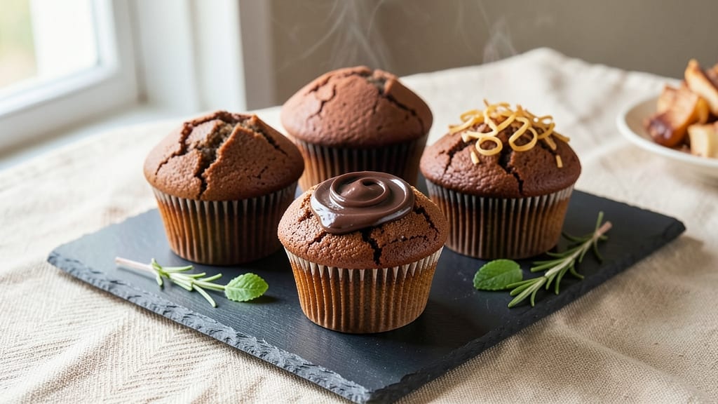 Baked By Melissa Chocolate Cupcakes Recipe: Moist Cocoa Layers With Velvet Frosting