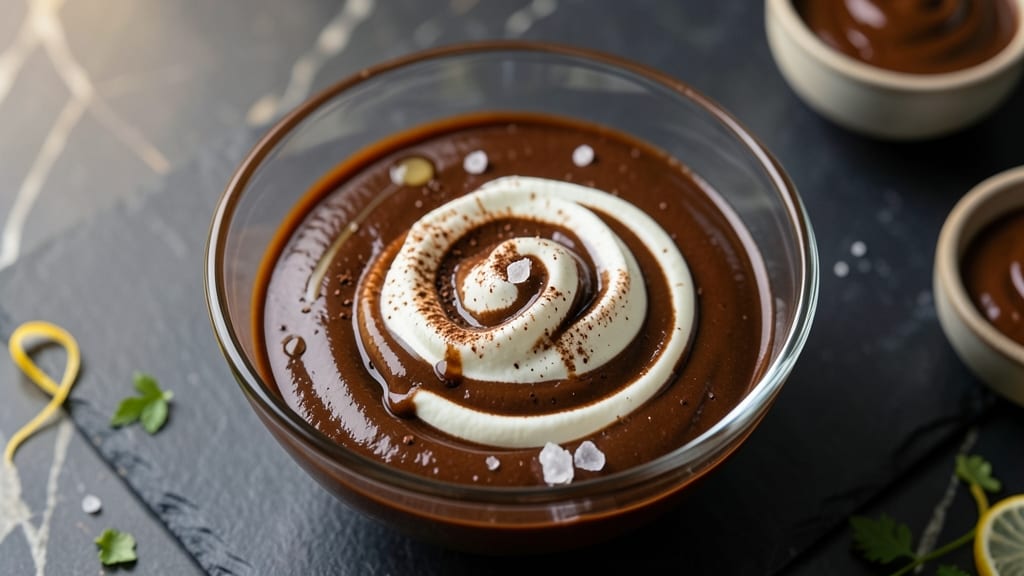 Barefoot Contessa's Chocolate Sauce Recipe: Velvety Pour With Hidden Espresso Depth