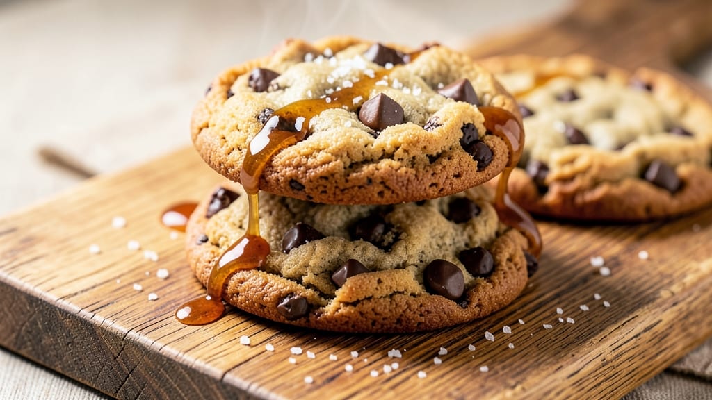 Betty Crocker Double Chocolate Chip Cookie Recipe: Double-Dipped Chunks for Maximum Indulgence