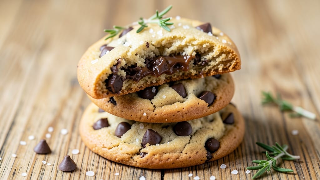 Best Reviewed Chocolate Chip Cookie Recipe: Glass-Bowl Magic With Crispy Edges