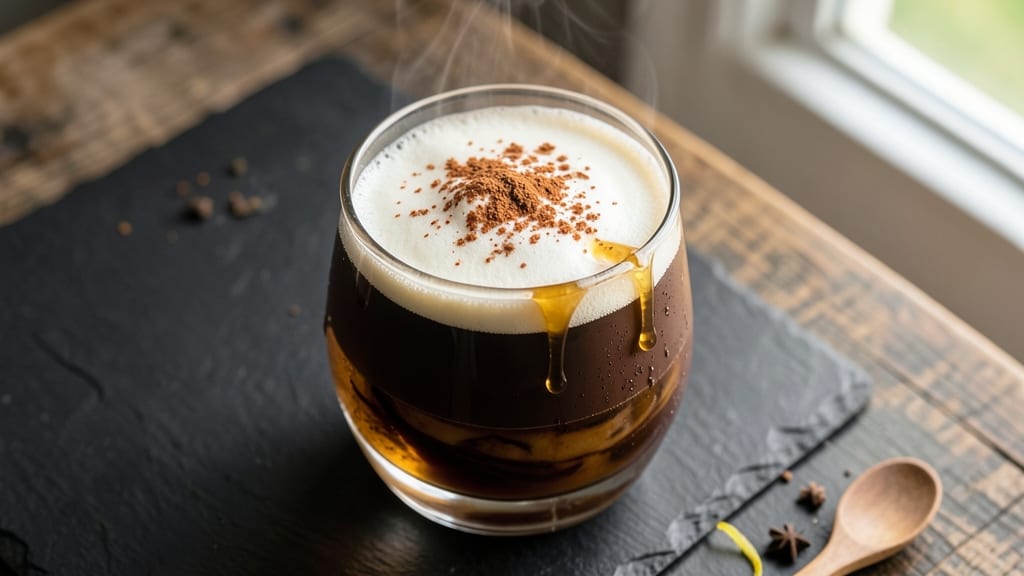 Best Chocolate Martini Recipe Ever: Boozy Velvet Swirls With Coffee-Infused Depth