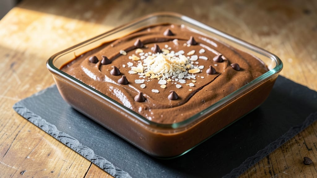 Chewy Chocolate Fudge Recipe: Rich and Fudgy With Crispy Cornflake Topping