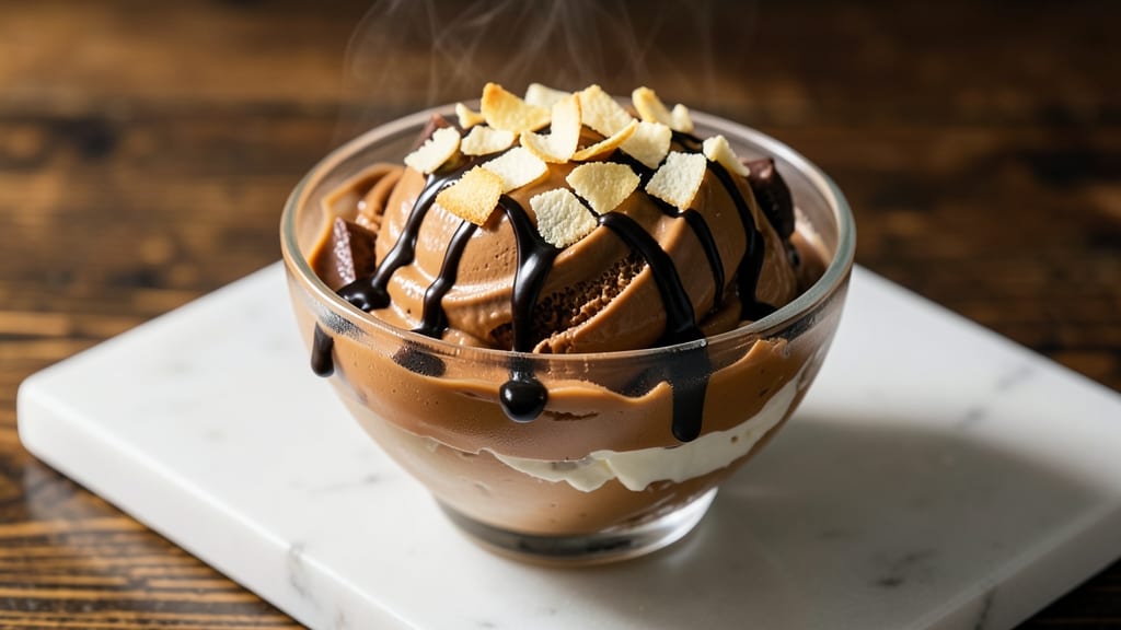 Cadbury Chocolate Ice Cream Recipe: Rich Fudge Swirls With Velvety Smoothness