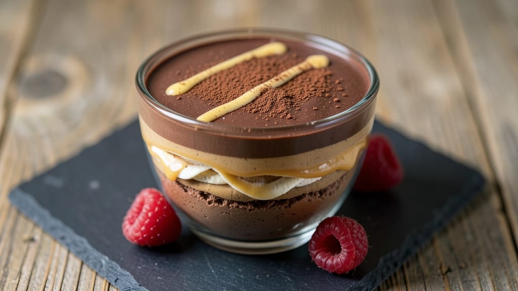 Cacao Chocolate Mousse Recipe: Light-as-Air Cloud With Intense Cocoa Kick