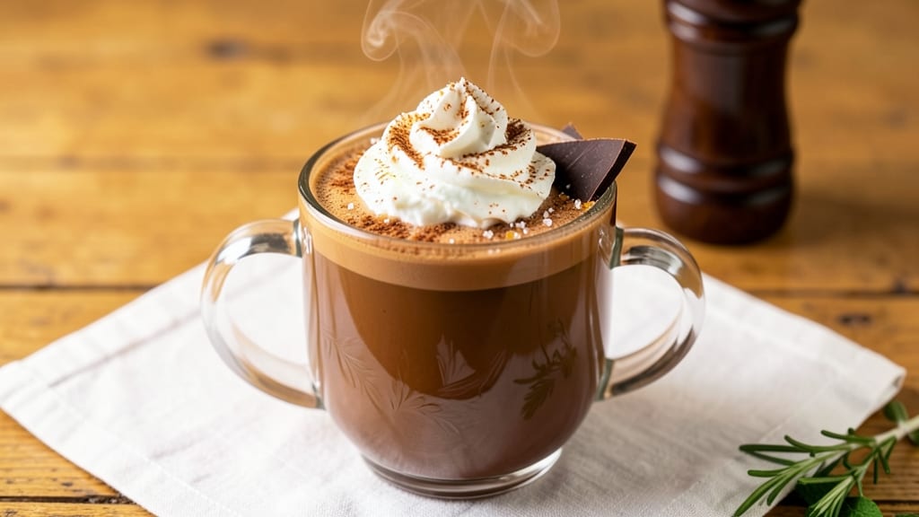 Best Homemade Hot Chocolate Recipe Ever: Velvety Swirls and Hidden Spice Secrets