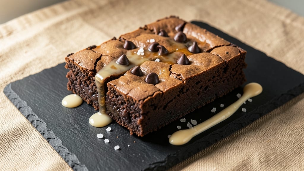 Brownie Recipe With Chocolate Protein Powder: Dense Protein-Packed Fudge Without the Guilt