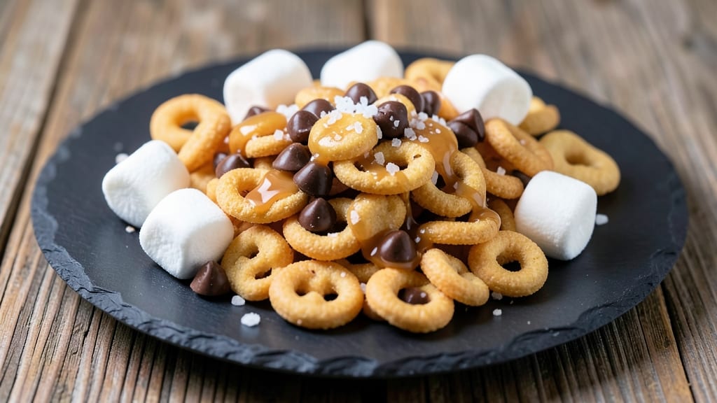 Cheerios Chocolate Recipe: Crunchy Cereal Clusters With Warm Melty Chocolate